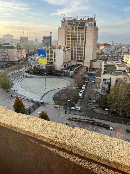 Shesh Hostel بريشتاين المظهر الخارجي الصورة